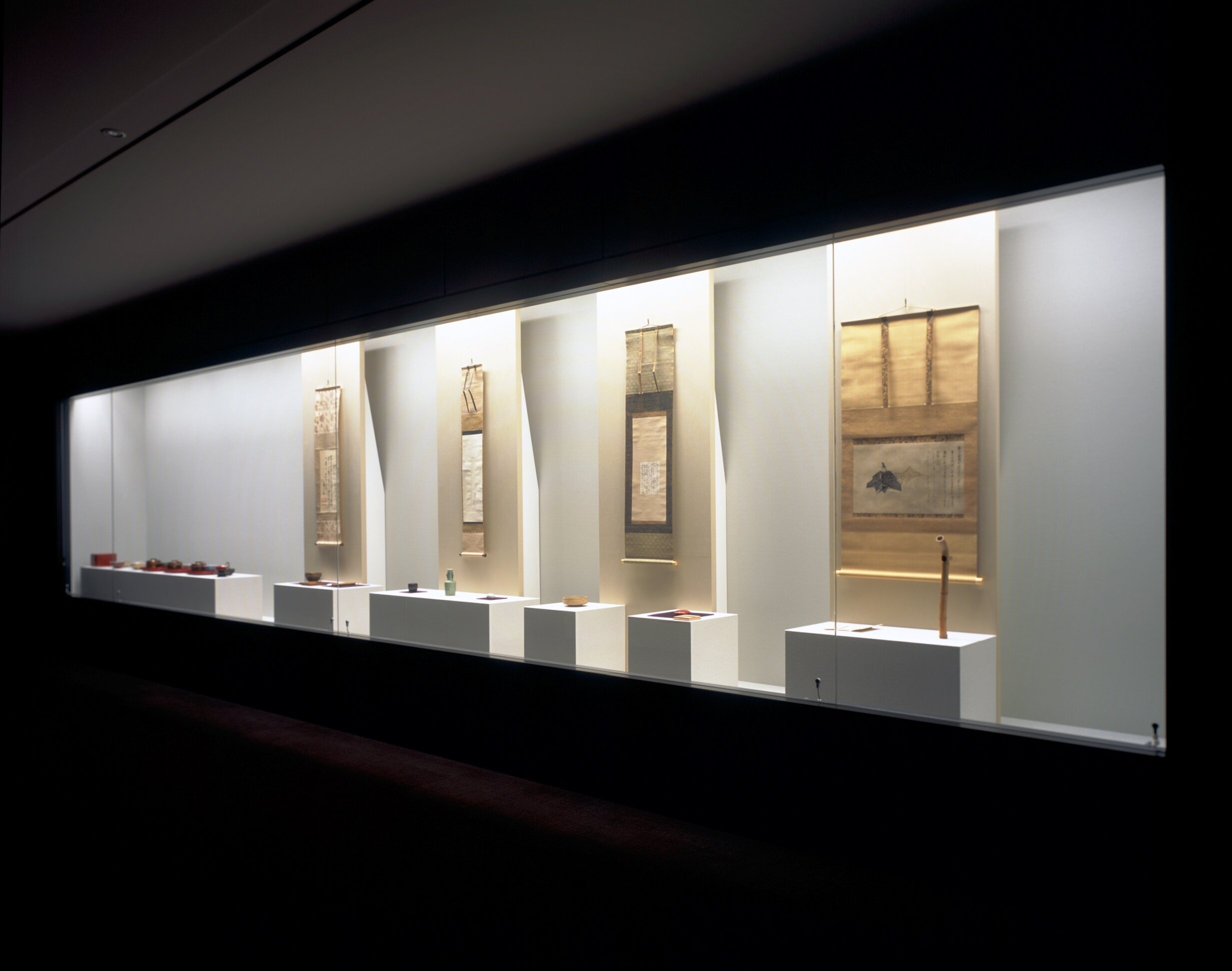 🖼️ 이쓰오 미술관 (Itsuō Art Museum) 이미지 3